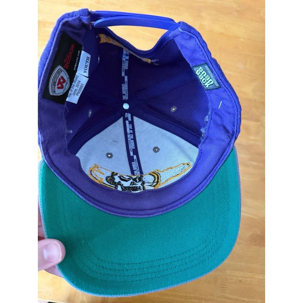 ECU Youth Hat
